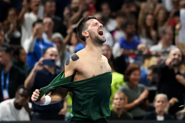 Djokovic alle ATP Finals 2023: Un Velocissimo Sguardo sul Torneo