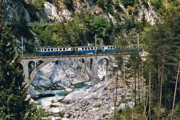 Esplorando Domodossola: Un Tesoro nel Cuore del Piemonte