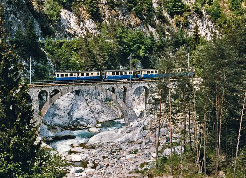 Esplorando Domodossola: Un Tesoro nel Cuore del Piemonte