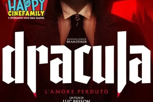 Dracula – L’Amore Perduto: Riscoprire il Classico
