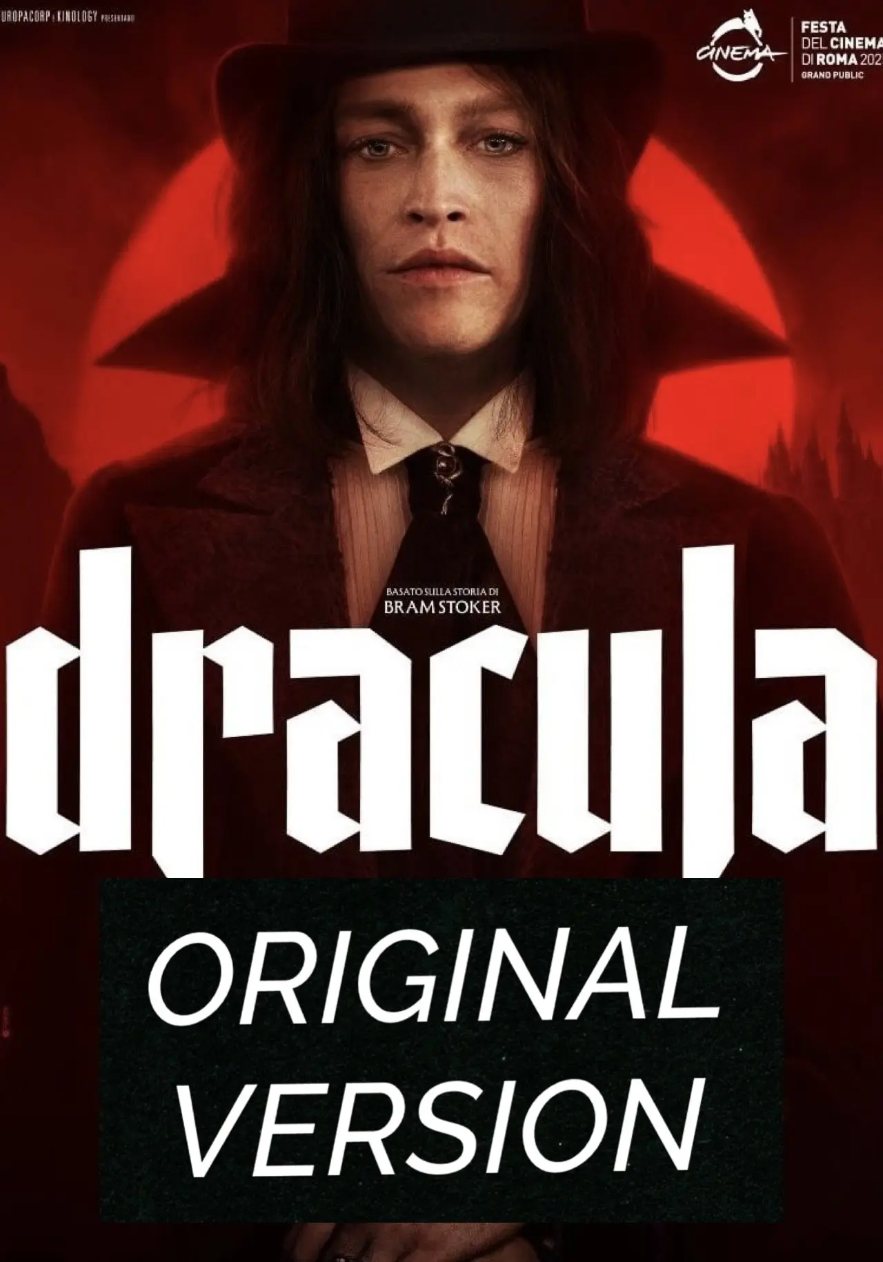 Dracula – L’Amore Perduto: Un Viaggio tra Letteratura e Passione