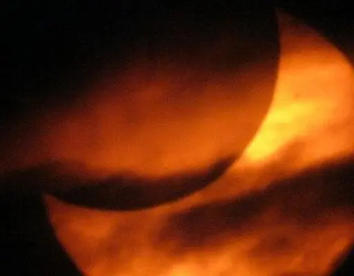 Eclissi Solare Totale in Italia: Un Evento Astronomico Unico