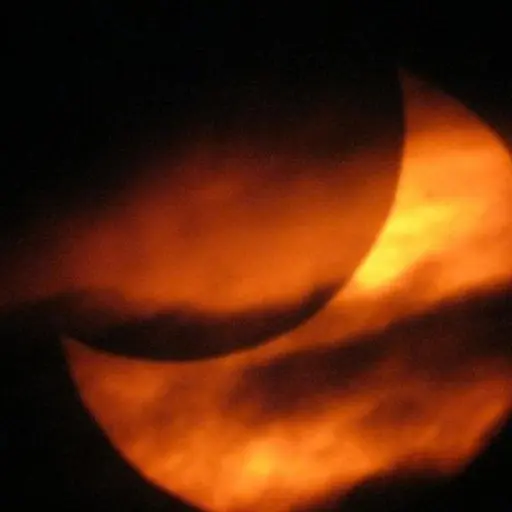 Eclissi Solare Totale in Italia: Un Evento Astronomico Unico