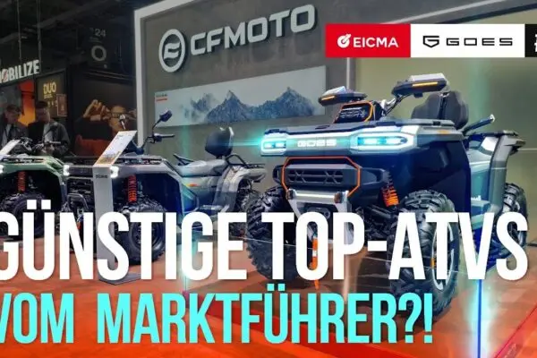 EICMA 2023: Tutto quello che c’è da sapere