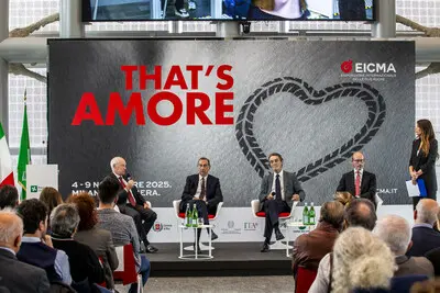 EICMA 2025: Anticipazioni e Novità della Fiera del Motociclismo