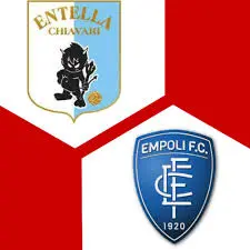 Entella affronta Empoli: Una partita cruciale per la stagione