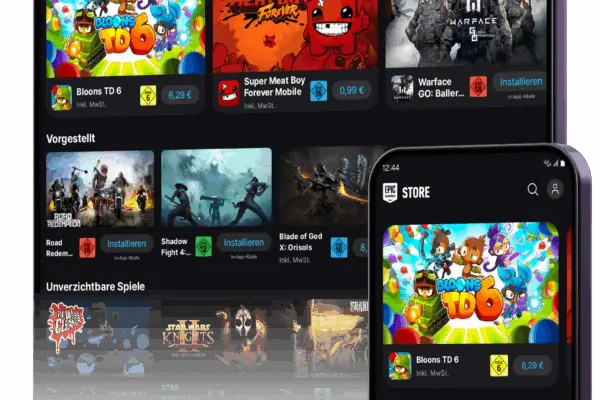 Il Ruolo di Epic Games nell’Industria dei Videogiochi