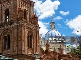 Ecuador: Un Viaggio nel Cuore della Biodiversità e Cultura