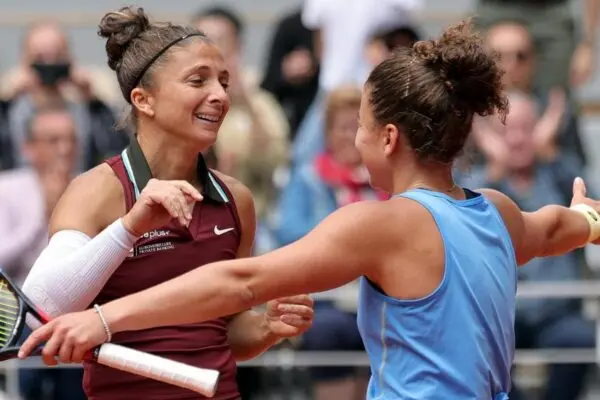 Errani e Paolini: La Rinascita del Tennis Italiano nel 2023