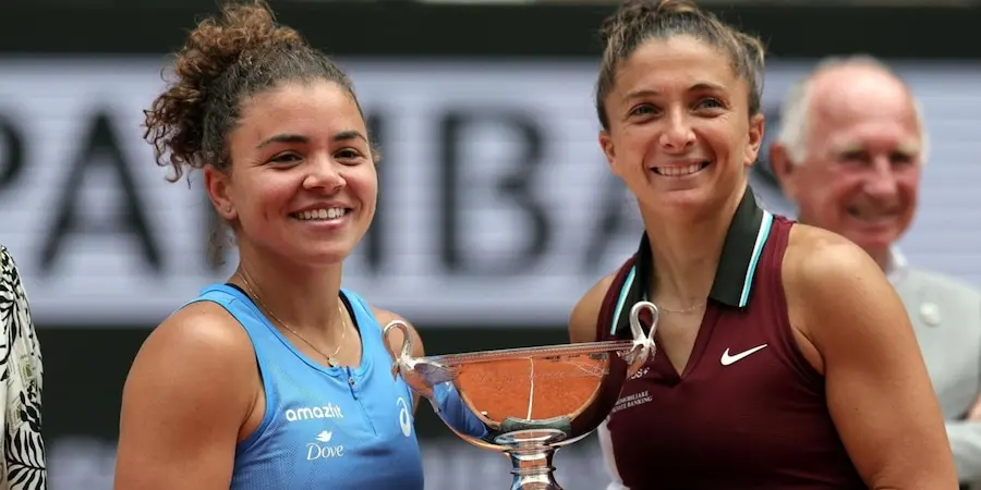 Errani e Paolini Oggi: News e Aggiornamenti Sportivi