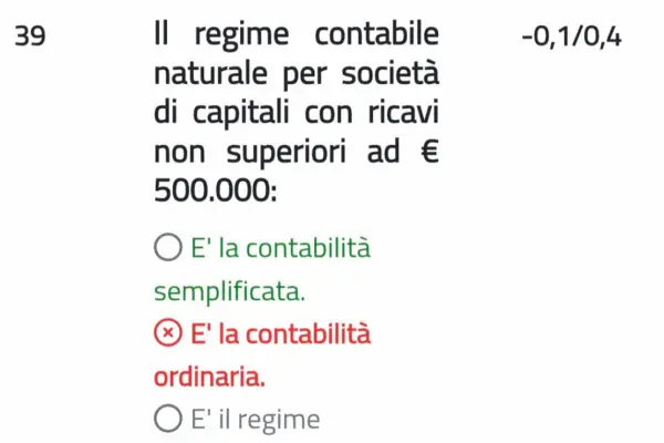 Gli errori nei concorsi dell’Agenzia delle Entrate: una questione importante