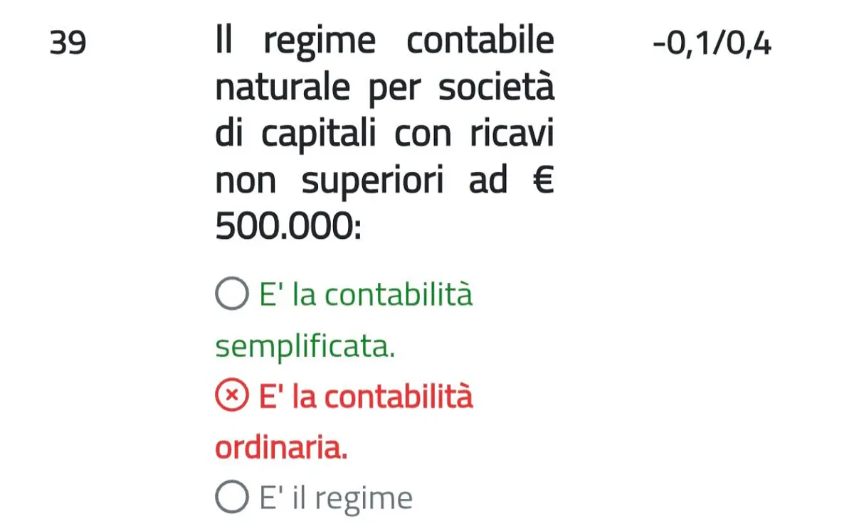 Gli errori nei concorsi dell’Agenzia delle Entrate: una questione importante