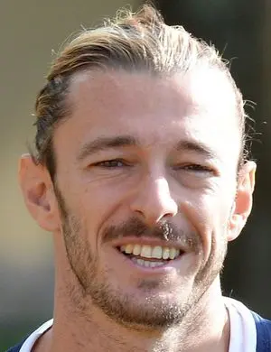 Federico Balzaretti: Una Leggenda del Calcio Italiano