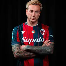 Federico Bernardeschi: Un Talento Brillante nel Calcio Italiano