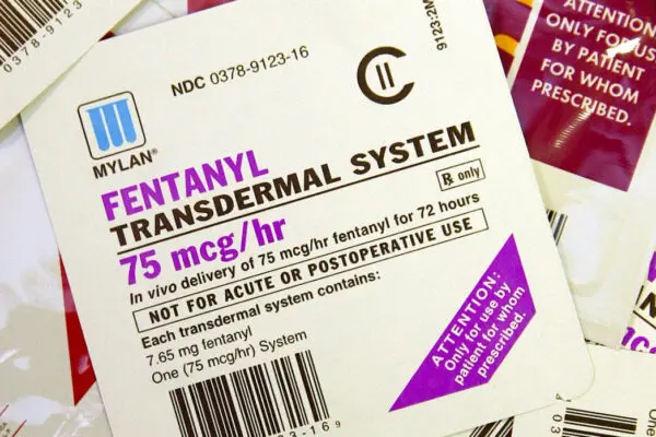 Fentanyl: La minaccia delle overdose negli Stati Uniti
