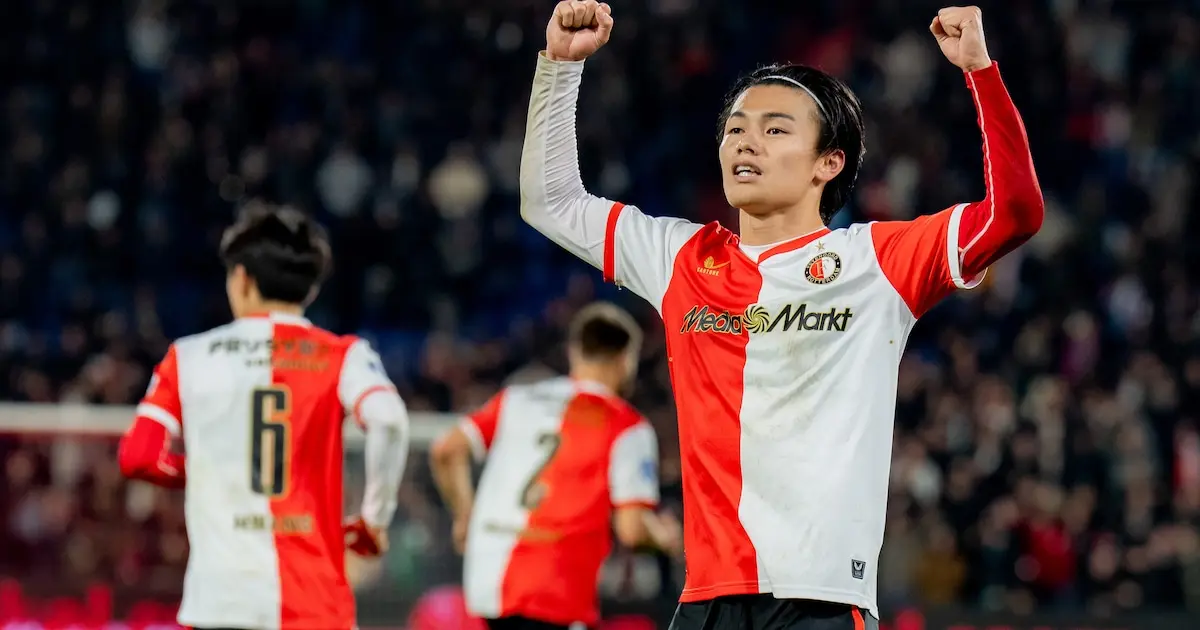Analisi della Partita Feyenoord – Volendam