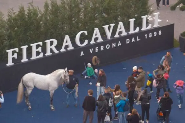 Fieracavalli Verona 2023: L’evento equestre imperdibile