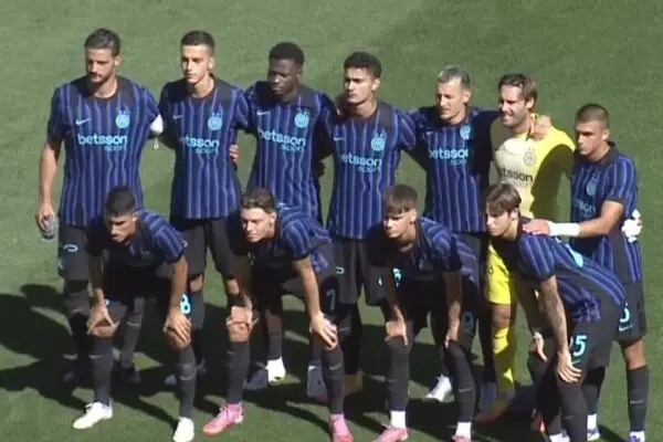Inter Milano U23 e LR Vicenza: Una Partita Cruciale