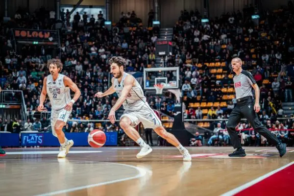 Fortitudo Bologna vs Brindisi: Ultime Notizie e Dettagli dell’Incontro