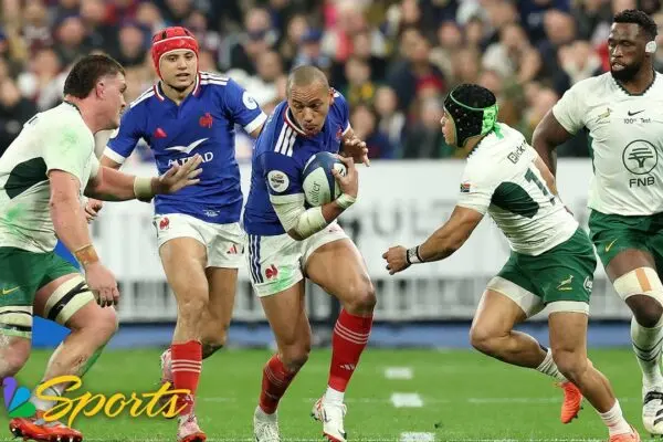 Francia contro Sudafrica: Una Semifinale Indimenticabile nel Rugby