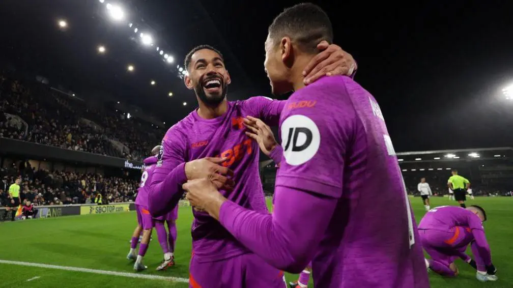 Analisi della Partita: Fulham contro Wolverhampton