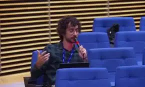 Gabriele Nunziati: Un Rising Star nel Mondo dell’Arte