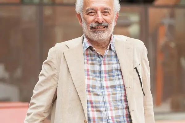 Gad Lerner: un pillar del giornalismo italiano