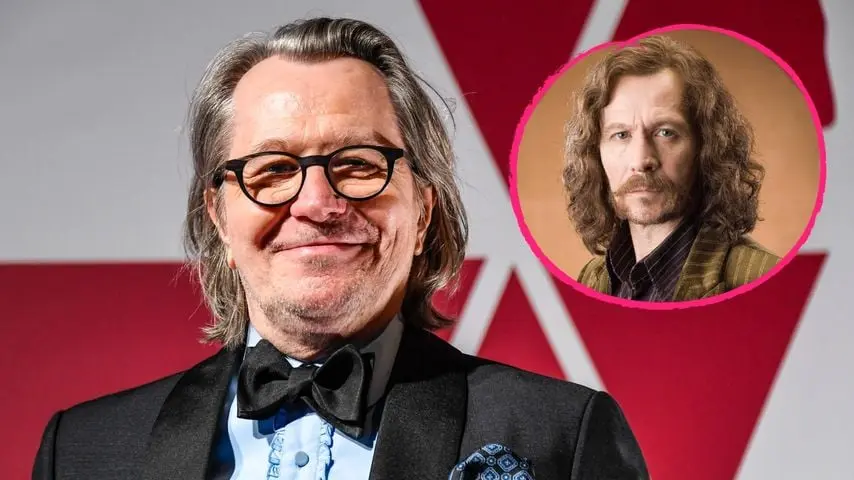 Gary Oldman: Un’Icona del Cinema Contemporaneo