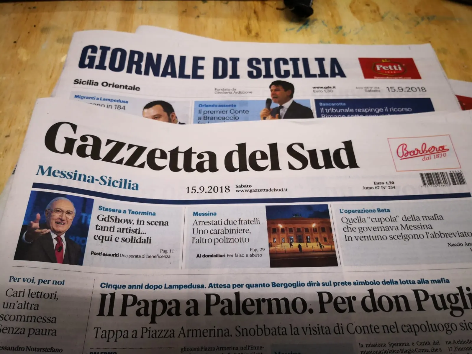L’importanza della Gazzetta del Sud nell’informazione