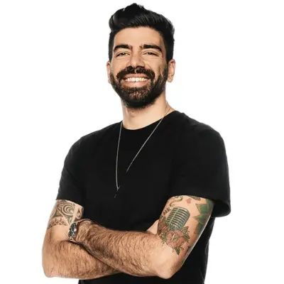 Gianluca Gazzoli: L’Innovatore della Musica Italiana