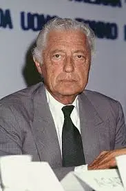 Gianni Agnelli: La Leggenda dell’Industria e dello Stile Italiano