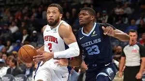 Grizzlies e Pistons: Un’Attesa Partita di Basket