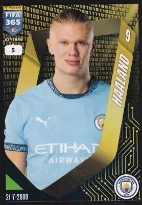 Erling Haaland: Dominio e Innovazione nel Mondo del Calcio