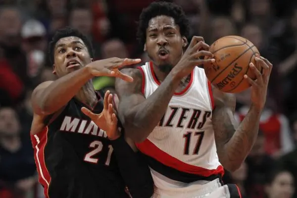 La Rivalità Crescente tra Heat e Trail Blazers nella NBA image 1
