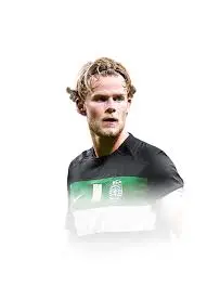 Il Ruolo di Hjulmand nel Calcio Danese image 1