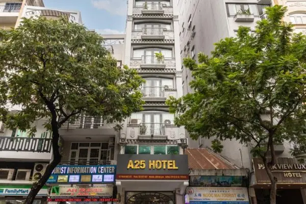 Scopri Ho Chi Minh City: Il Cuore Pulsante del Vietnam
