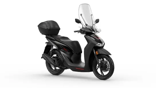 Honda SH 2026: Innovazioni e Caratteristiche del Nuovo Modello