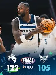 Hornets e Timberwolves: Analisi della Rivalità NBA