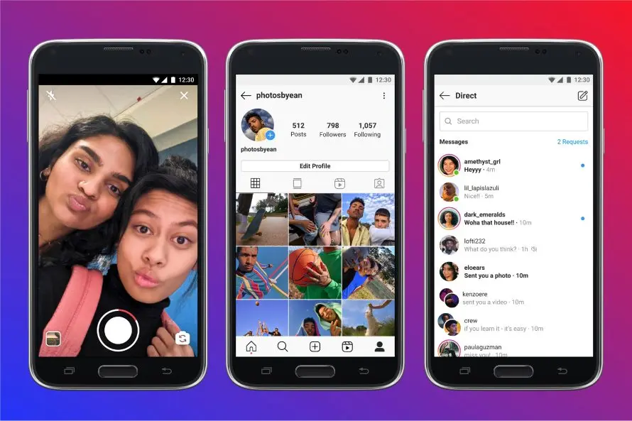 L’Impatto di Instagram nel Mondo Moderno
