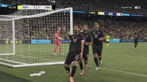 Inter Miami e Nashville: Analisi e Aspettative per la Partita