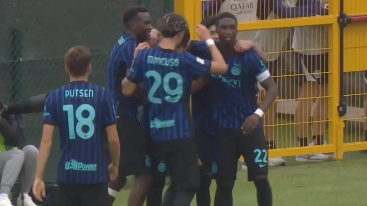 Inter U-20 e Frosinone U-20: Una Partita Cruciale nel Campionato Giovanile