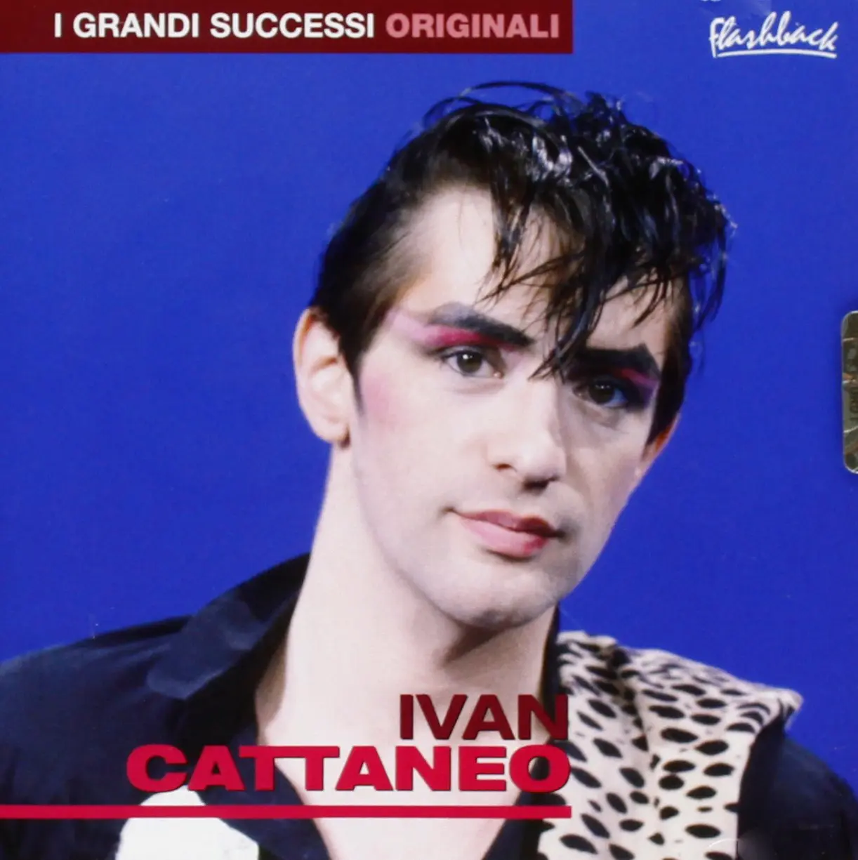 Ivan Cattaneo: Un viaggio nella sua arte e carriera