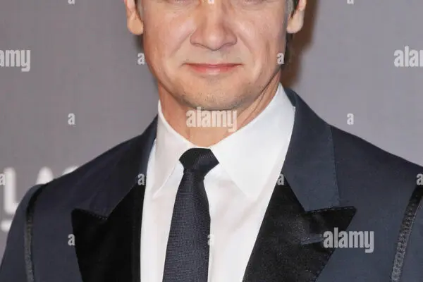 Ultimi Aggiornamenti sulla Salute di Jeremy Renner image 1