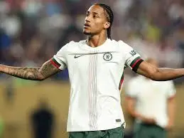João Pedro: Il Futuro del Calcio Brasiliano