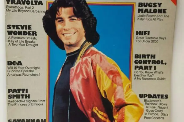 John Travolta: La Leggenda di Hollywood e il Suo Impatto