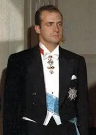 Juan Carlos I di Spagna: Un Monarca nella Storia Moderna