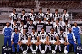 Juve Oggi: Notizie e Aggiornamenti sulla Juventus