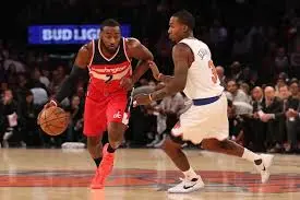 La Sfida tra Knicks e Wizards: Risultati e Analisi