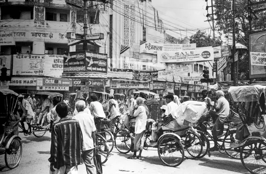 Kolkata: Una Metropoli Tra Cultura e Modernità