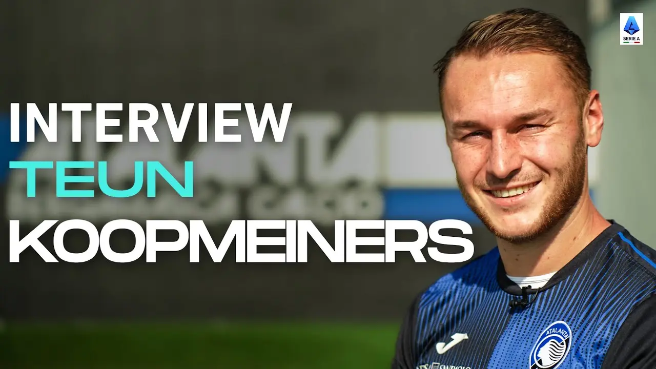 Il futuro del calcio olandese: Teun Koopmeiners